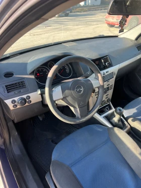 Opel Astra H Caravan 1.7 CDTI | 2008 г. | Ръчка |  - 1400 € / 2738.16 лв. - 60425089 6