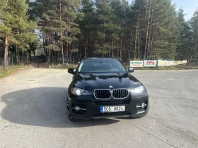 BMW X6 3.0D | 2011 г. | 8-степенна ZF | Перфектно , снимка 2