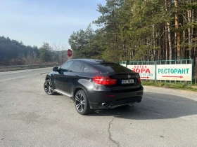 BMW X6 3.0D | 2011 г. | 8-степенна ZF | Перфектно , снимка 5