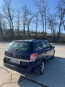 Opel Astra H Caravan 1.7 CDTI | 2008 г. | Ръчка |  - 1400 € / 2738.16 лв. - 60425089 4