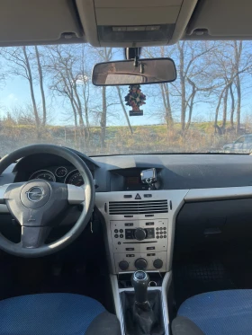 Opel Astra H Caravan 1.7 CDTI | 2008 г. | Ръчка |  - 1400 € / 2738.16 лв. - 60425089 7