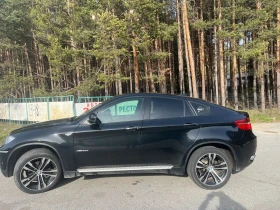 BMW X6 3.0D | 2011 г. | 8-степенна ZF | Перфектно , снимка 7