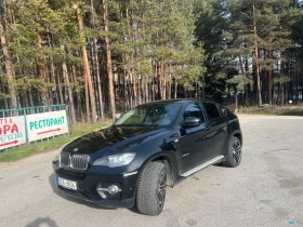 BMW X6 3.0D | 2011 г. | 8-степенна ZF | Перфектно , снимка 3