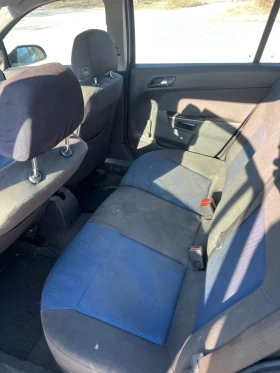 Opel Astra H Caravan 1.7 CDTI | 2008 г. | Ръчка |  - 1400 € / 2738.16 лв. - 60425089 8