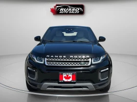 Land Rover Range Rover Evoque SE* AвтоКредит* (ЦЕНА ДО  БЪЛГАРИЯ) - 18999 € / 37158.81 лв. - 27144156 5