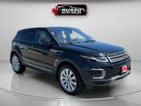 Land Rover Range Rover Evoque SE* AвтоКредит* (ЦЕНА ДО  БЪЛГАРИЯ)