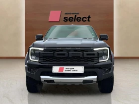 Ford Ranger 3.0 EcoBoost - 60700 € / 118718.88 лв. - 73877237 3