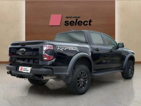 Ford Ranger 3.0 EcoBoost - 60700 € / 118718.88 лв. - 73877237 7