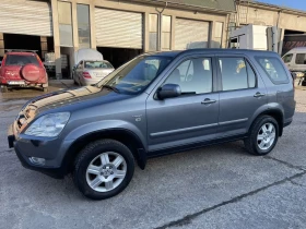 Honda Cr-v 2.0 VTEC LS - 4450 € / 8703.44 лв. - 85128539 10