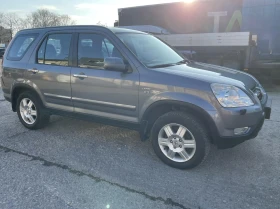Honda Cr-v 2.0 VTEC LS - 4450 € / 8703.44 лв. - 85128539 4