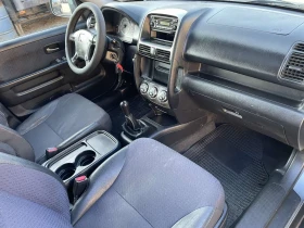 Honda Cr-v 2.0 VTEC LS - 4450 € / 8703.44 лв. - 85128539 13