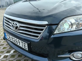 Toyota Rav4 - 6950 € / 13593.02 лв. - 43623992 5