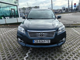 Toyota Rav4 - 6950 € / 13593.02 лв. - 43623992 2