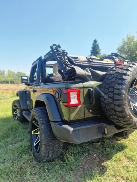 Jeep Wrangler Sport  | Mobile.bg � ����� ������ 12