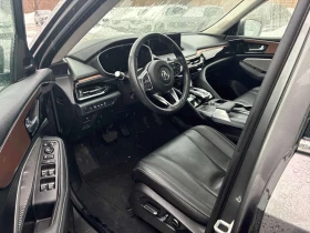 Acura Mdx * Tech * CARFAX * ПОДГРЕВ* ПАНОРАМА*  - 30250 € / 59163.86 лв. - 38167418 5