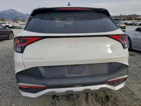 Kia Sportage * EX* HYBRID* КОЖА* ЛЕД* NAVI*  - 15800 € / 30902.11 лв. - 59677861 6