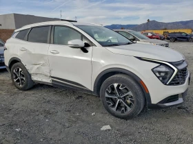 Kia Sportage * EX* HYBRID* КОЖА* ЛЕД* NAVI*  - 15800 € / 30902.11 лв. - 59677861 4