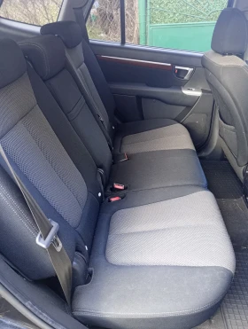 Hyundai Santa fe 2.2CRDi 4X4 150hp - 5500 € / 10757.07 лв. - 76109633 7