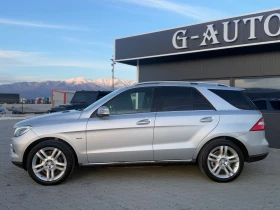 Mercedes-Benz ML 350 350cdi Top Собствен лизинг !!!, снимка 8 - Автомобили и джипове - 53653855