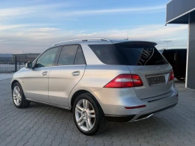 Mercedes-Benz ML 350 350cdi Top Собствен лизинг !!!, снимка 7 - Автомобили и джипове - 53653855