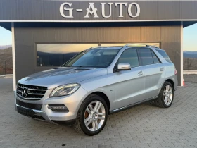 Mercedes-Benz ML 350 350cdi Top Собствен лизинг !!!