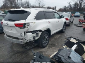 Toyota Highlander 3.5l Xle - 20500 € / 40094.51 лв. - 35252859 4