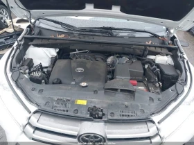 Toyota Highlander 3.5l Xle - 20500 € / 40094.51 лв. - 35252859 10