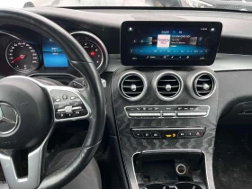 Mercedes-Benz GLC 300 CARFAX/360/PANO/ПРЕДСТАВИТЕЛСТВО НА MERCEDES  - 24900 € / 48700.17 лв. - 19585478 10