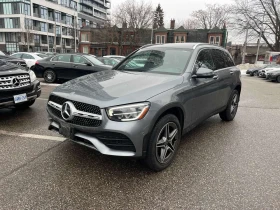 Mercedes-Benz GLC 300 CARFAX/360/PANO/ПРЕДСТАВИТЕЛСТВО НА MERCEDES 