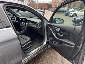 Mercedes-Benz GLC 300 CARFAX/360/PANO/ПРЕДСТАВИТЕЛСТВО НА MERCEDES  - 24900 € / 48700.17 лв. - 19585478 14