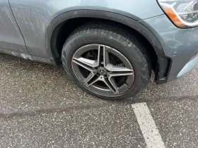 Mercedes-Benz GLC 300 CARFAX/360/PANO/ПРЕДСТАВИТЕЛСТВО НА MERCEDES  - 24900 € / 48700.17 лв. - 19585478 7