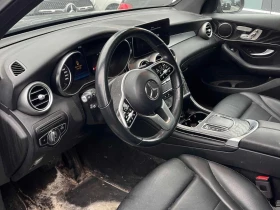 Mercedes-Benz GLC 300 CARFAX/360/PANO/ПРЕДСТАВИТЕЛСТВО НА MERCEDES  - 24900 € / 48700.17 лв. - 19585478 8