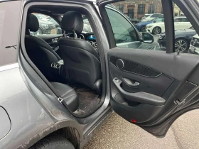Mercedes-Benz GLC 300 CARFAX/360/PANO/ПРЕДСТАВИТЕЛСТВО НА MERCEDES  - 24900 € / 48700.17 лв. - 19585478 13