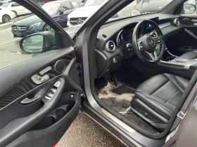 Mercedes-Benz GLC 300 CARFAX/360/PANO/ПРЕДСТАВИТЕЛСТВО НА MERCEDES  - 24900 € / 48700.17 лв. - 19585478 11