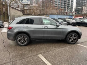Mercedes-Benz GLC 300 CARFAX/360/PANO/ПРЕДСТАВИТЕЛСТВО НА MERCEDES  - 24900 € / 48700.17 лв. - 19585478 5
