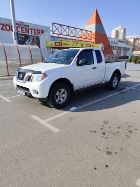 Nissan Frontier undefined | Auto.bg — изображение 2