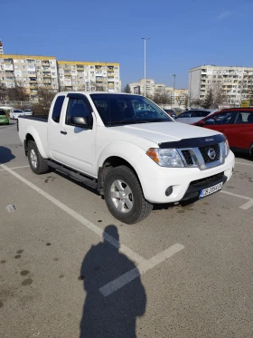 Nissan Frontier undefined | Auto.bg — изображение 3