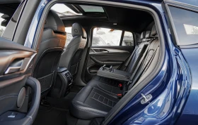 BMW X4 40d xDrive M-Sport | Auto.bg — изображение 8