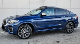 BMW X4 40d xDrive M-Sport | Auto.bg — изображение 2