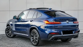 BMW X4 40d xDrive M-Sport | Auto.bg — изображение 3