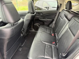 Honda Cr-v 2.2 i-DTEC AWD ШВЕЙЦАРИЯ - 12300 € / 24056.71 лв. - 33139114 12