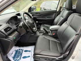 Honda Cr-v 2.2 i-DTEC AWD ШВЕЙЦАРИЯ - 12300 € / 24056.71 лв. - 33139114 9
