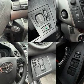 Toyota Rav4 2.2D4D/4X4/FACE-LIFT - 8800 € / 17211.30 лв. - 44495303 14