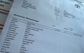 Toyota Rav4 2.2D4D/4X4/FACE-LIFT - 8800 € / 17211.30 лв. - 44495303 16