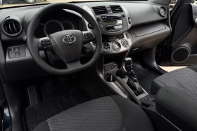 Toyota Rav4 2.2D4D/4X4/FACE-LIFT - 8800 € / 17211.30 лв. - 44495303 10