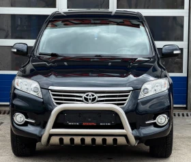 Toyota Rav4 2.2D4D/4X4/FACE-LIFT - 8800 € / 17211.30 лв. - 44495303 2