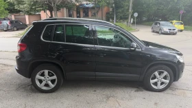 ����� �� �������� �� VW Tiguan 2.0TDi, SPORT, 4x4, ���������