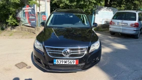 ����� �� �������� �� VW Tiguan 2.0TDi, SPORT, 4x4, ���������