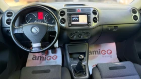 VW Tiguan 2.0TDi, SPORT, 4x4, ��������� | Mobile.bg � ����� ������ 11