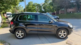 ����� �� �������� �� VW Tiguan 2.0TDi, SPORT, 4x4, ���������